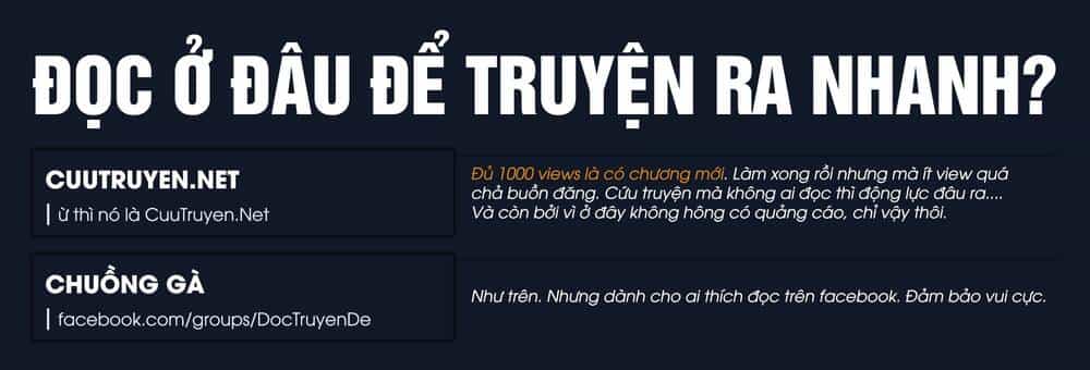 Gửi Em, Người Bất Tử - Chương 66 - ảnh 1