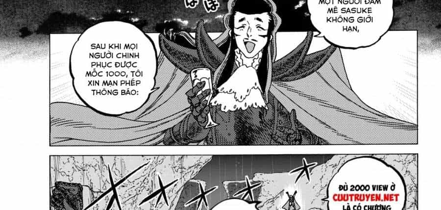 Gửi Em, Người Bất Tử - Chương 76 - ảnh 3