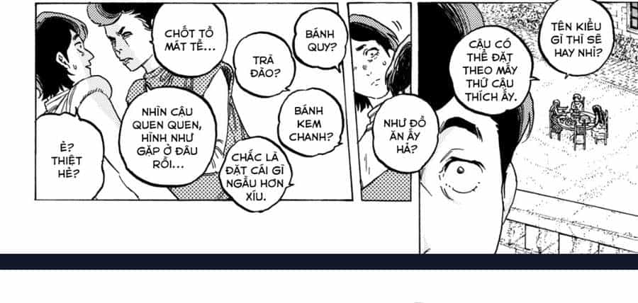 Gửi Em, Người Bất Tử - Chương 77 - ảnh 16