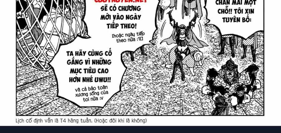 Gửi Em, Người Bất Tử - Chương 78 - ảnh 3