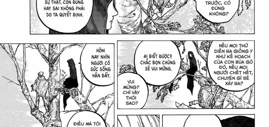 Gửi Em, Người Bất Tử - Chương 78 - ảnh 55