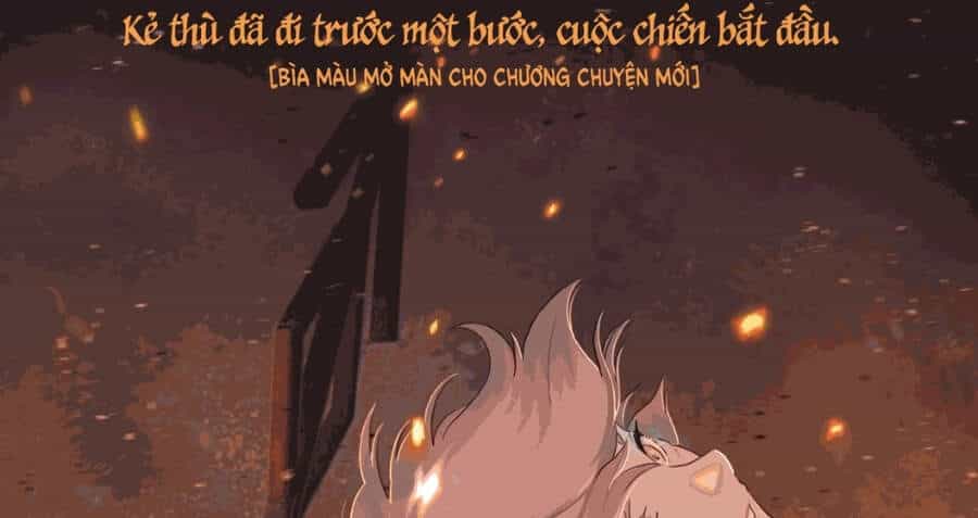 Gửi Em, Người Bất Tử - Chương 79 - ảnh 5