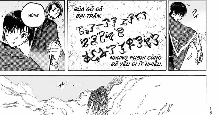Gửi Em, Người Bất Tử - Chương 79 - ảnh 56