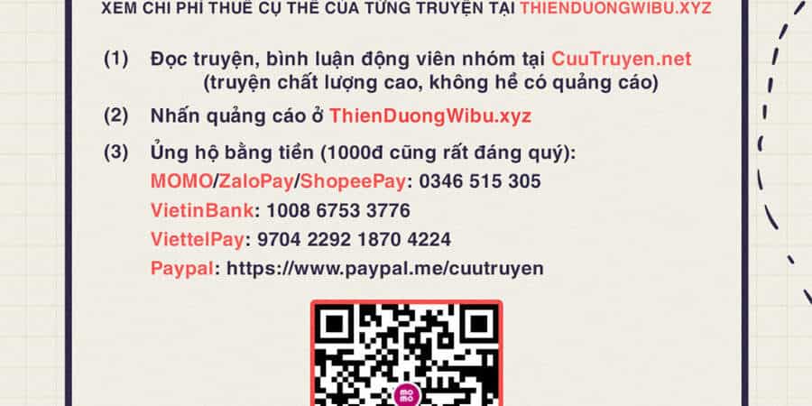 Gửi Em, Người Bất Tử - Chương 81 - ảnh 2