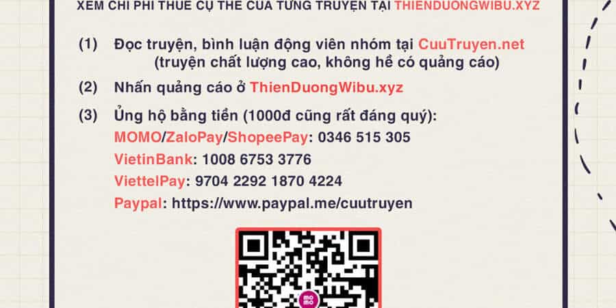 Gửi Em, Người Bất Tử - Chương 83 - ảnh 2