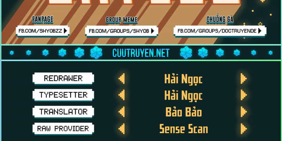 Gửi Em, Người Bất Tử - Chuong 84 - ảnh 4