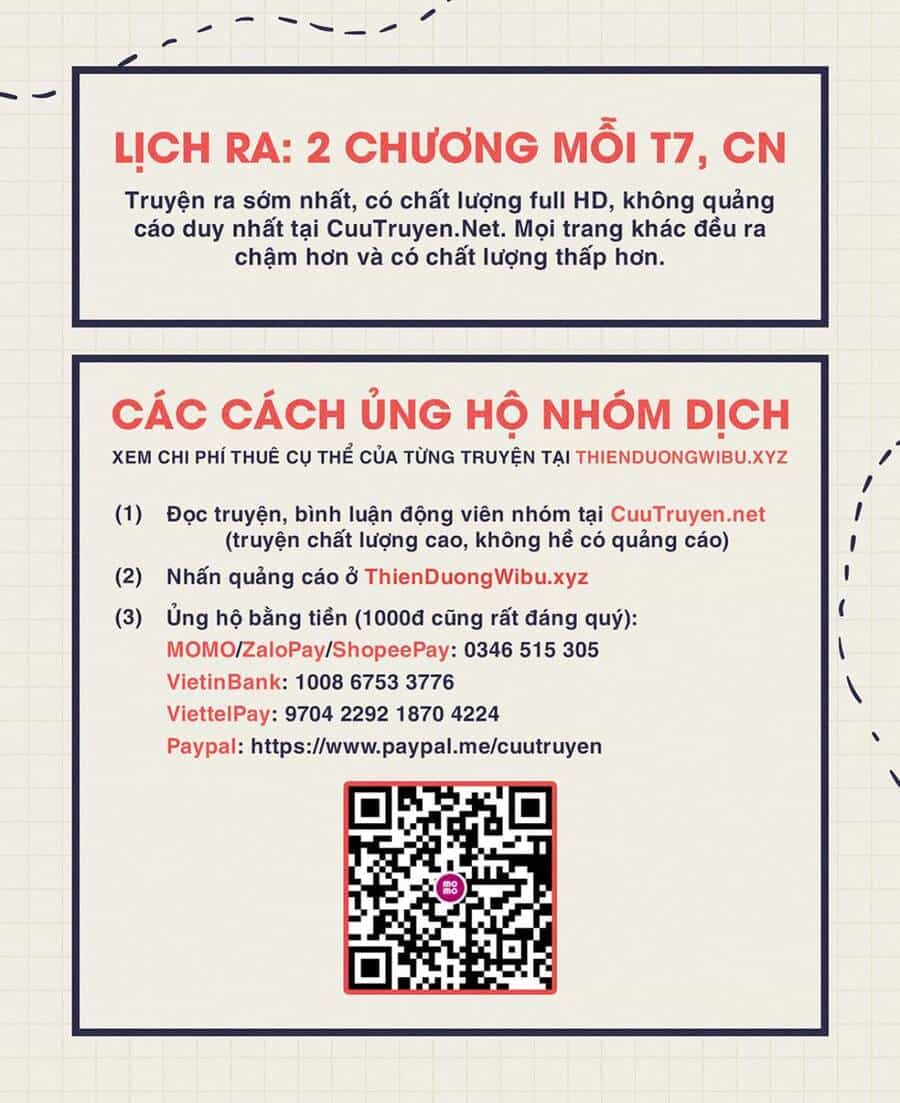 Gửi Em, Người Bất Tử - Chương 91 - ảnh 1