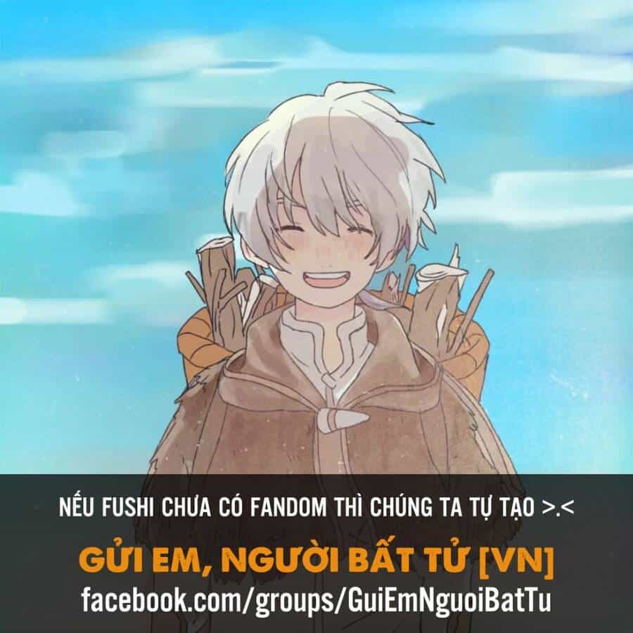 Gửi Em, Người Bất Tử - Chương 95 - ảnh 20