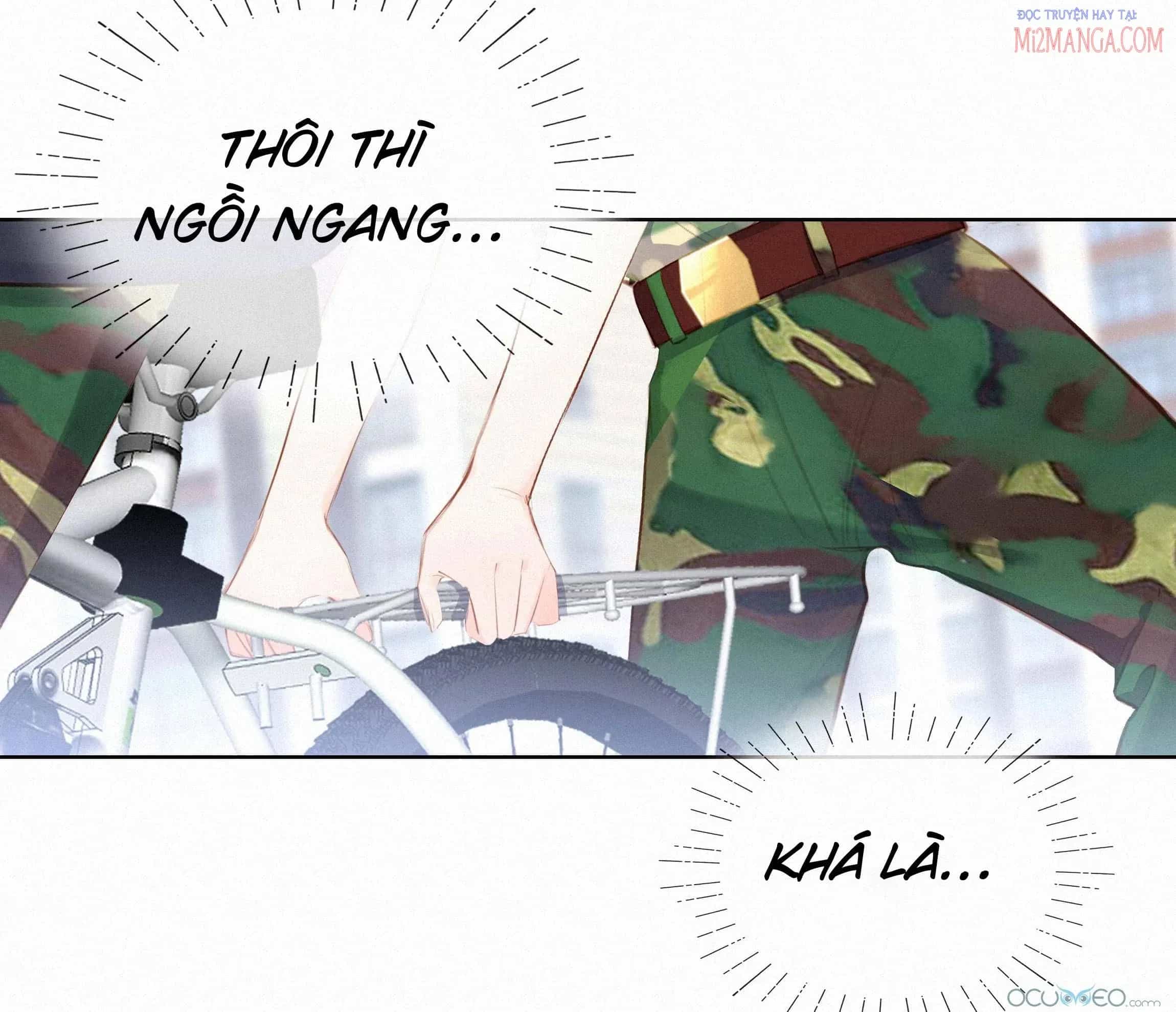 Gửi Em, Người Đặc Biệt - Chương 10 - ảnh 26