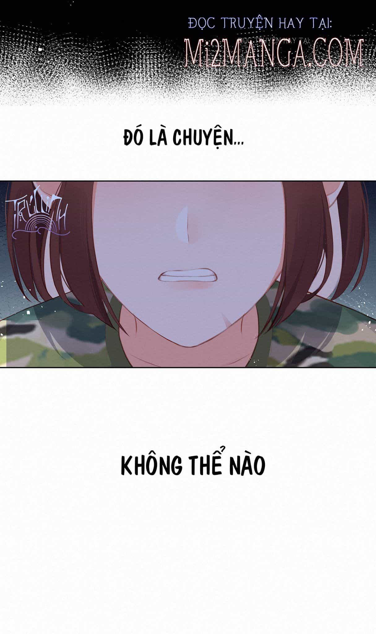 Gửi Em, Người Đặc Biệt - Chương 12 - ảnh 9