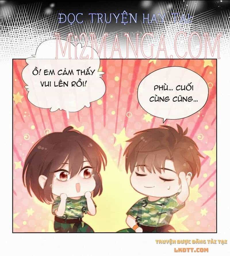 Gửi Em, Người Đặc Biệt - Chương 14 - ảnh 34