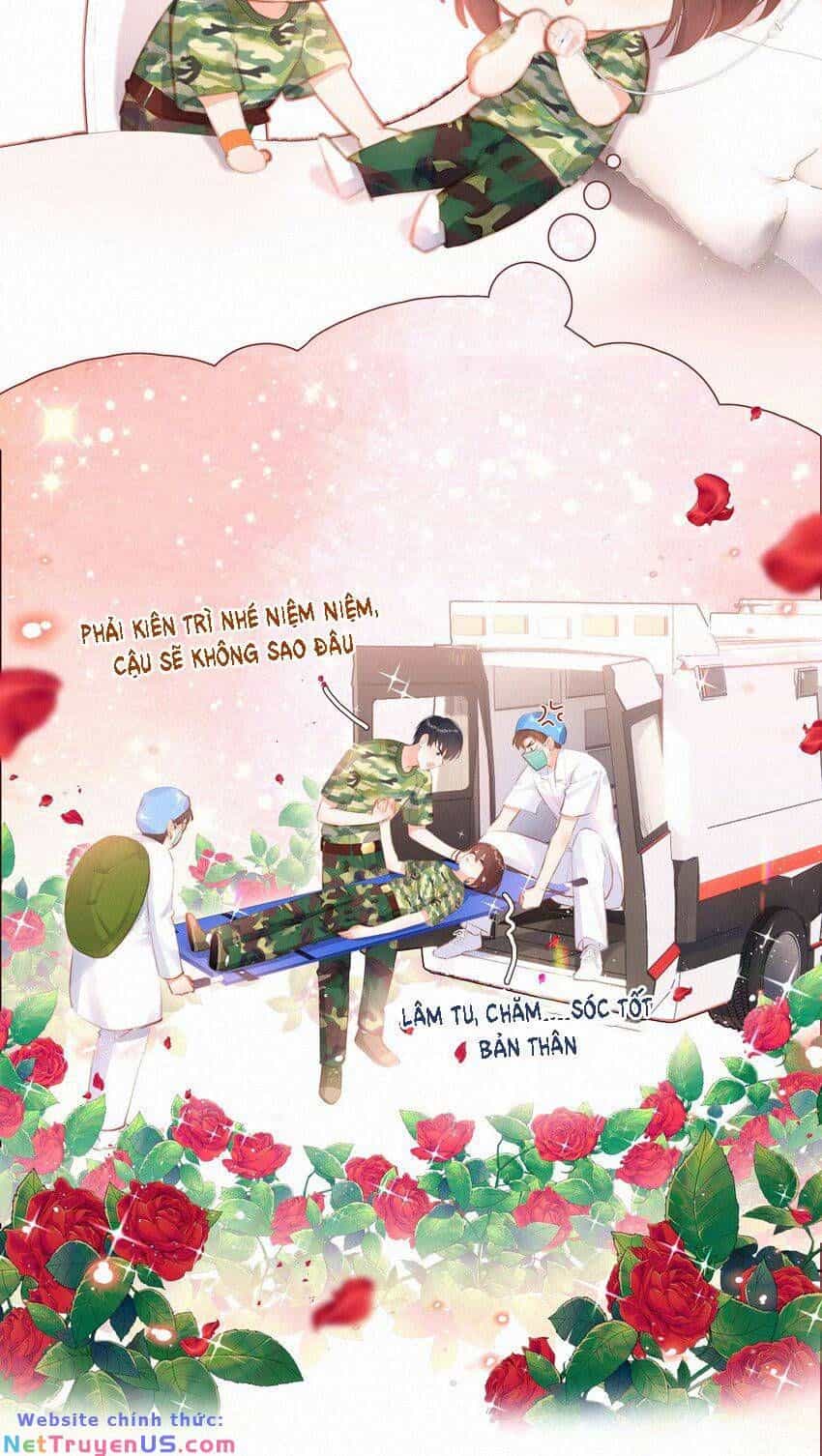 Gửi Em, Người Đặc Biệt - Chương 15 - ảnh 9
