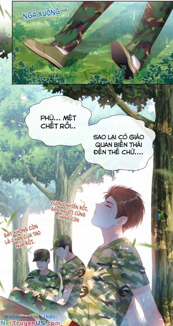 Gửi Em, Người Đặc Biệt - Chương 16 - ảnh 39