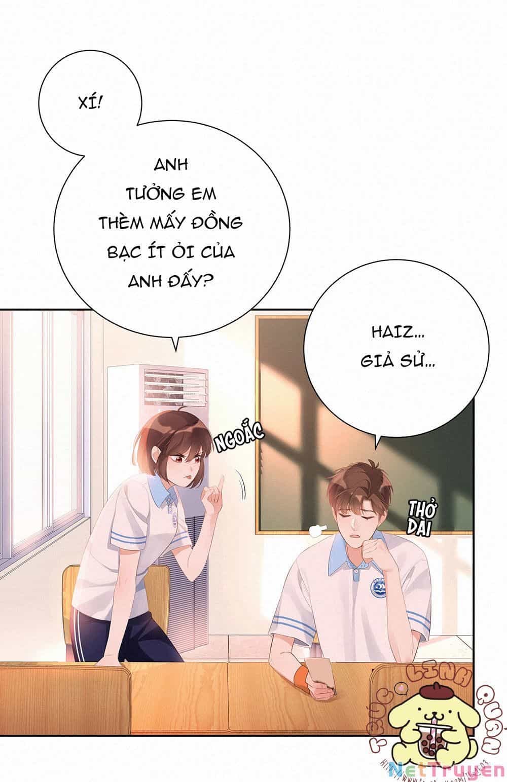 Gửi Em, Người Đặc Biệt - Chương 2 - ảnh 34
