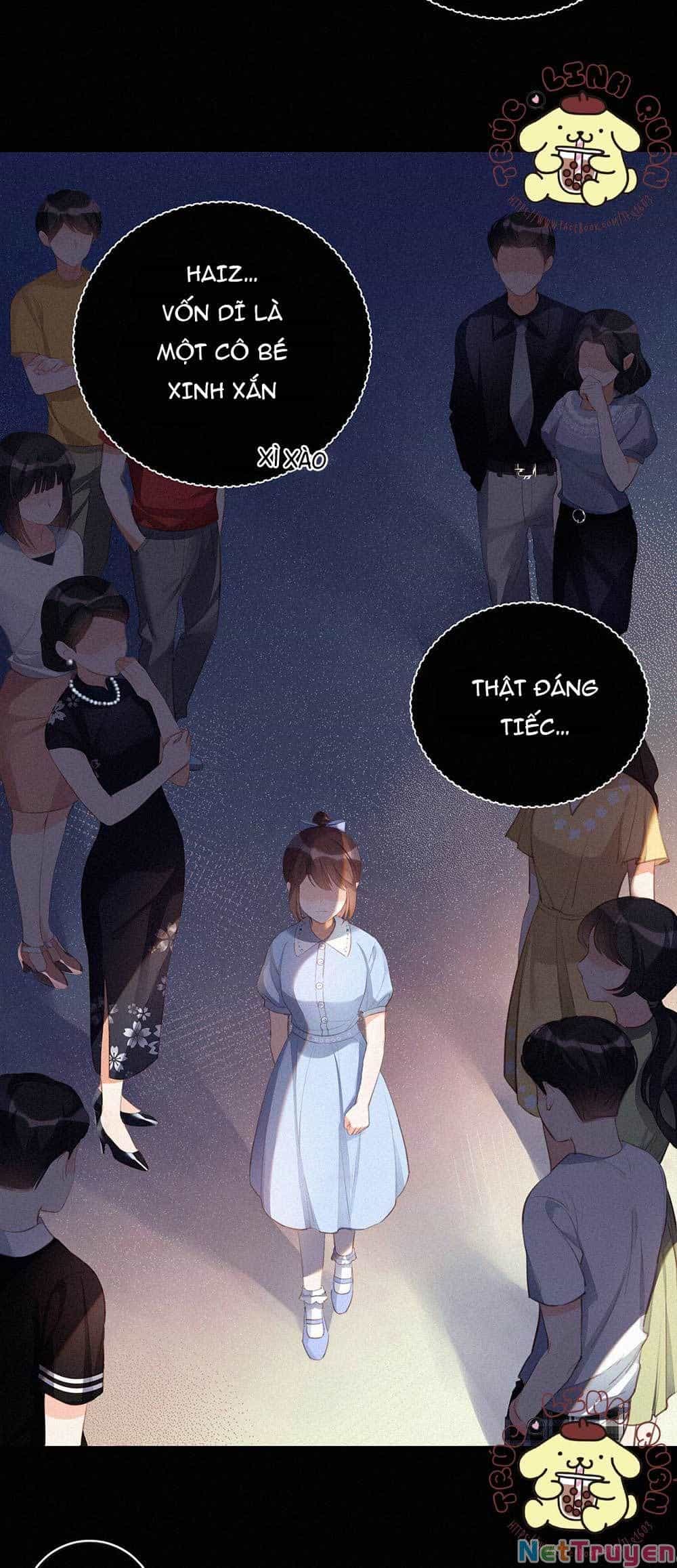 Gửi Em, Người Đặc Biệt - Chương 2 - ảnh 4