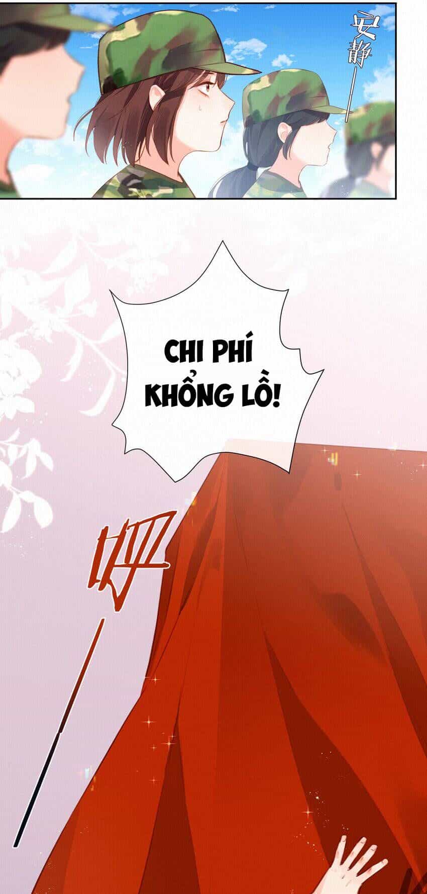 Gửi Em, Người Đặc Biệt - Chương 18 - ảnh 10