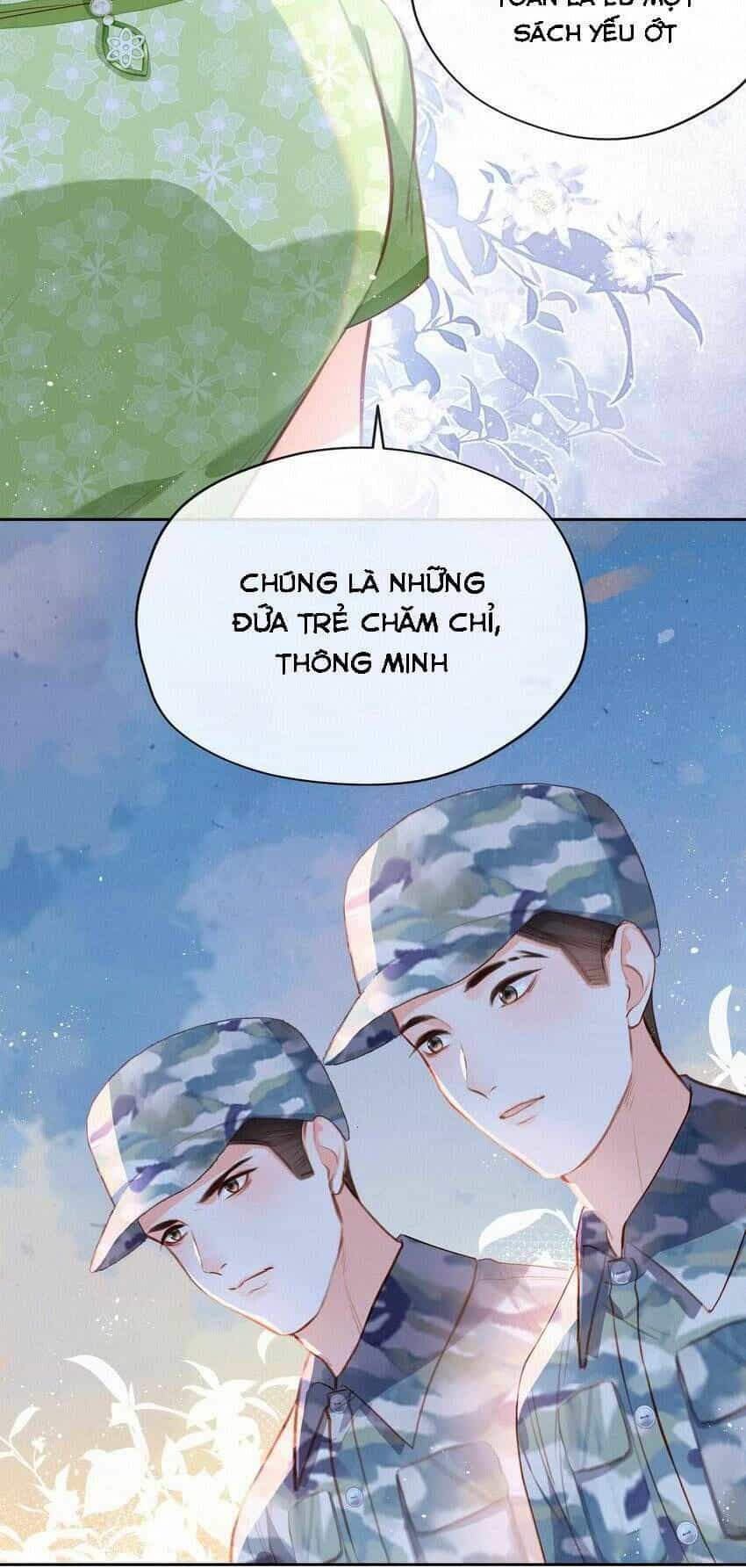 Gửi Em, Người Đặc Biệt - Chương 19 - ảnh 11