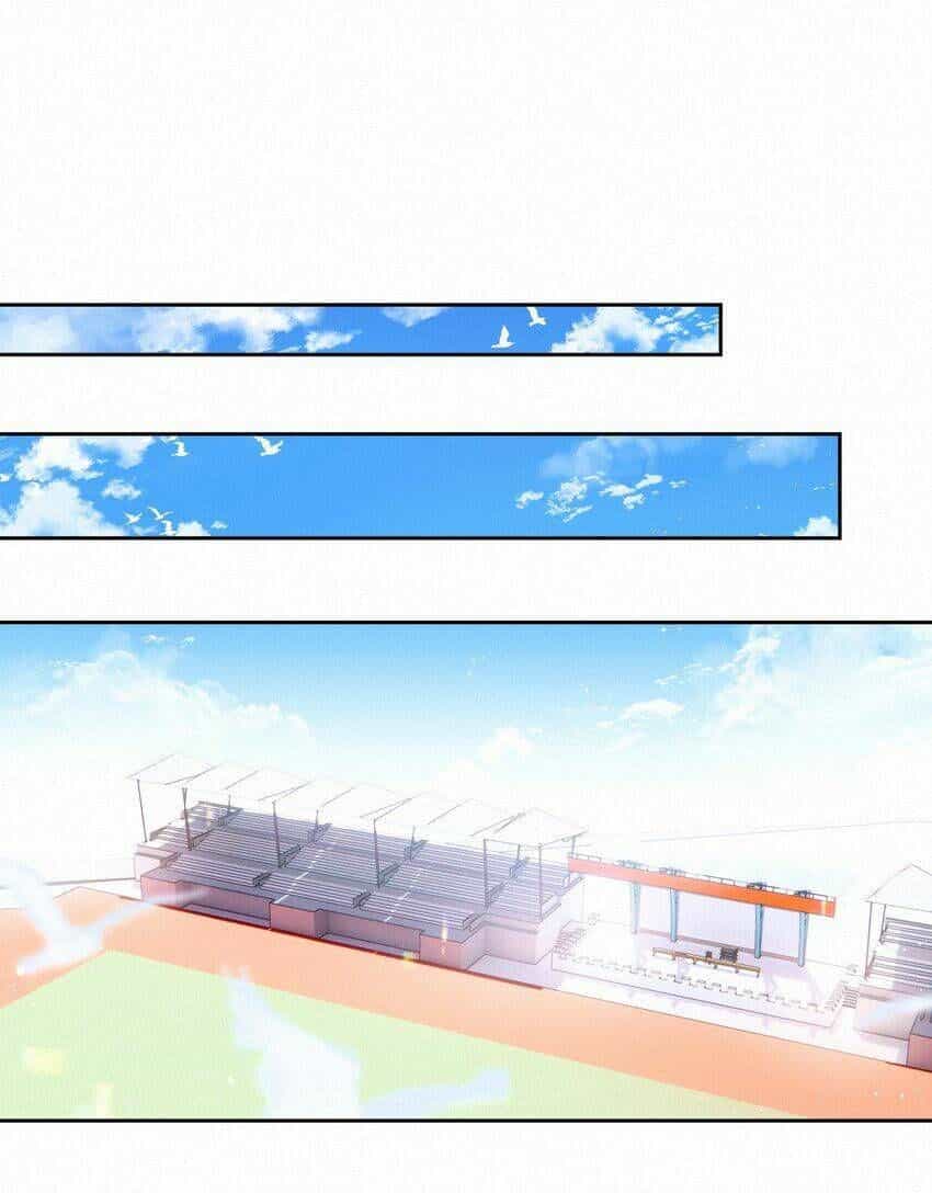 Gửi Em, Người Đặc Biệt - Chương 19 - ảnh 18