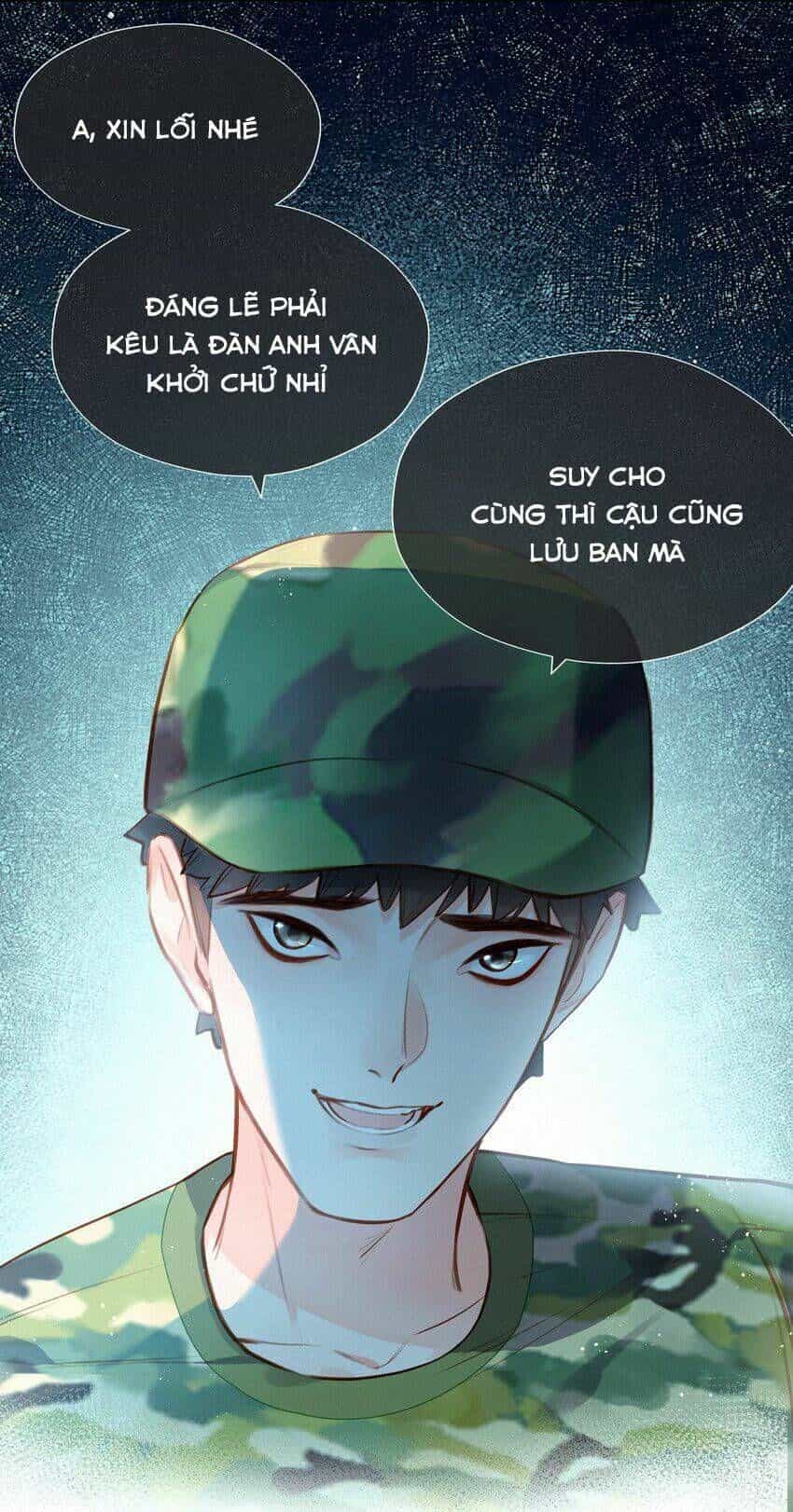 Gửi Em, Người Đặc Biệt - Chương 19 - ảnh 29
