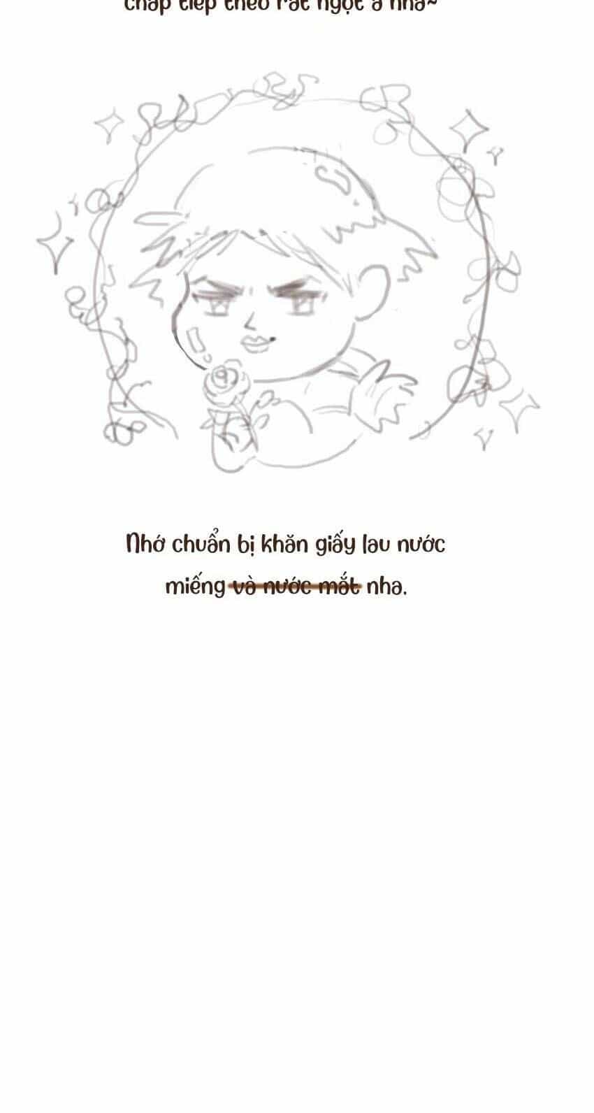 Gửi Em, Người Đặc Biệt - Chương 19 - ảnh 32