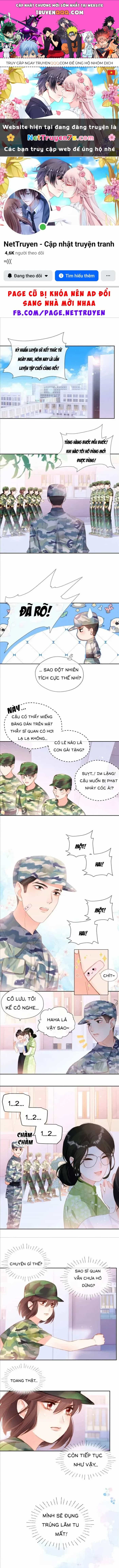 Gửi Em, Người Đặc Biệt - Chương 24 - ảnh 1