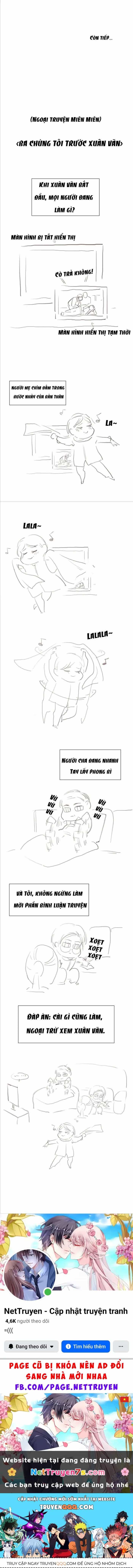 Gửi Em, Người Đặc Biệt - Chương 24 - ảnh 5