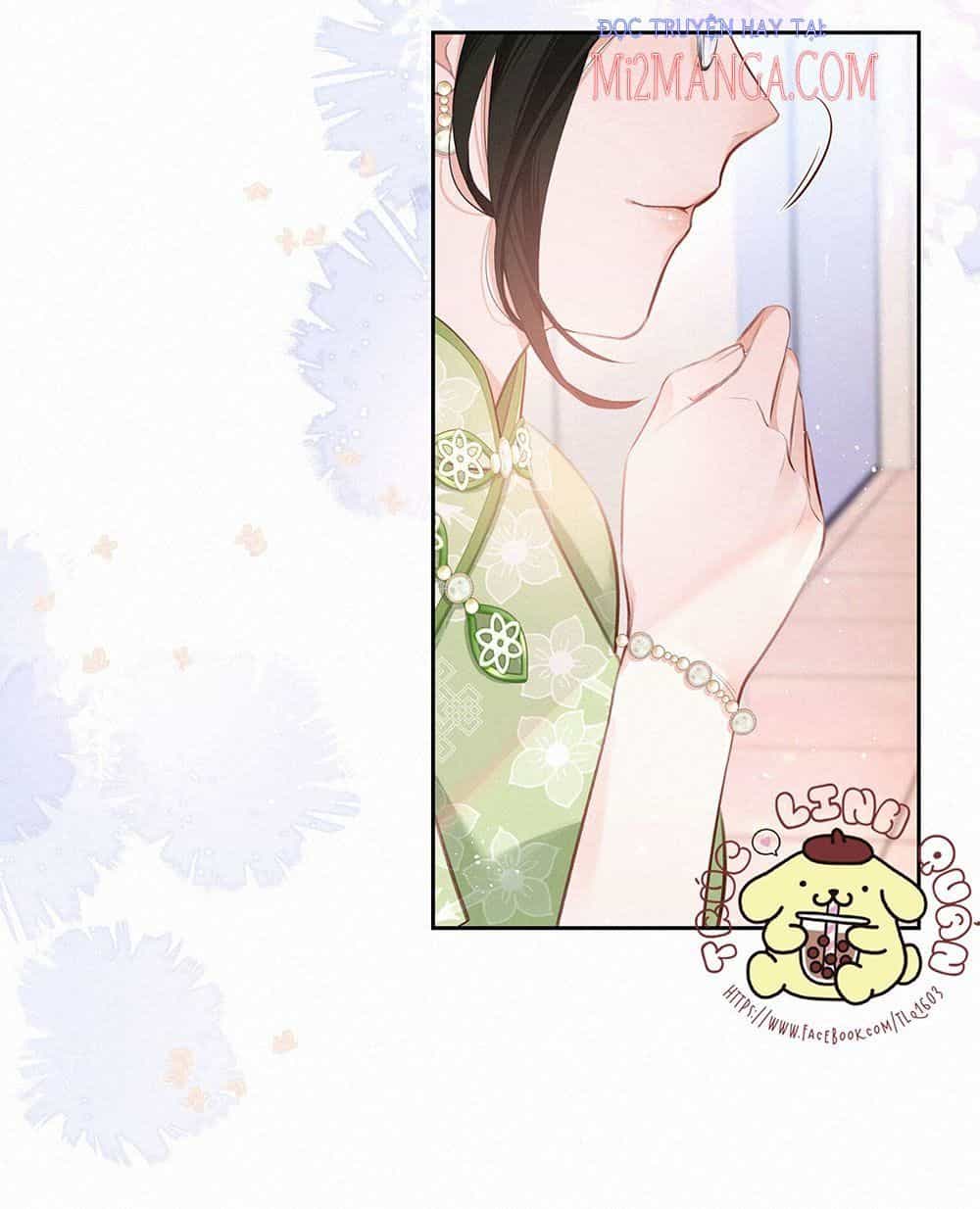 Gửi Em, Người Đặc Biệt - Chương 3 - ảnh 14
