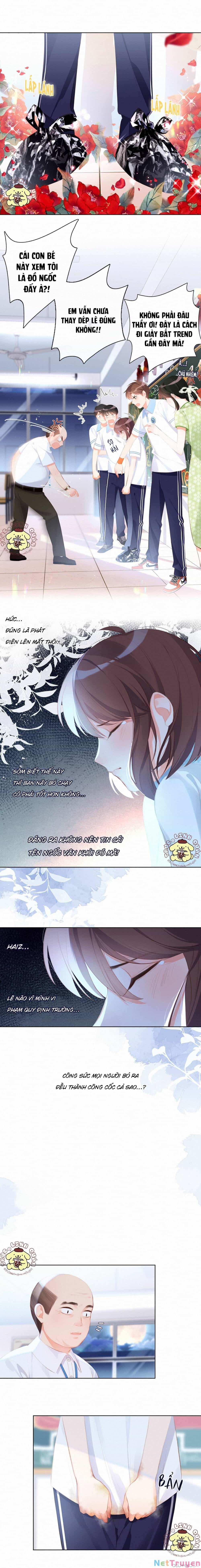 Gửi Em, Người Đặc Biệt - Chương 8 - ảnh 5