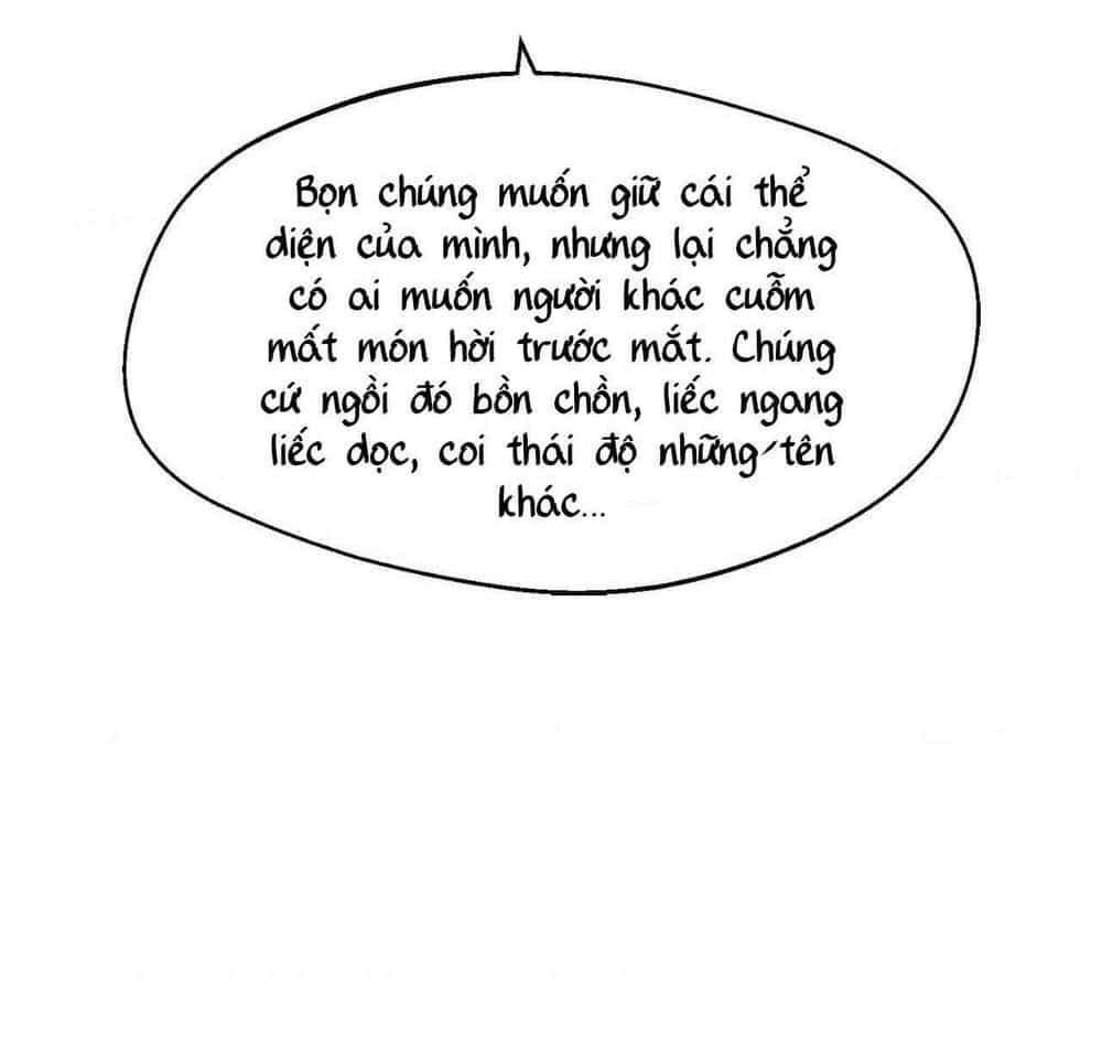 Gửi Lời Chúc Phúc Của Melt Tới Người - Chương 37 - ảnh 33