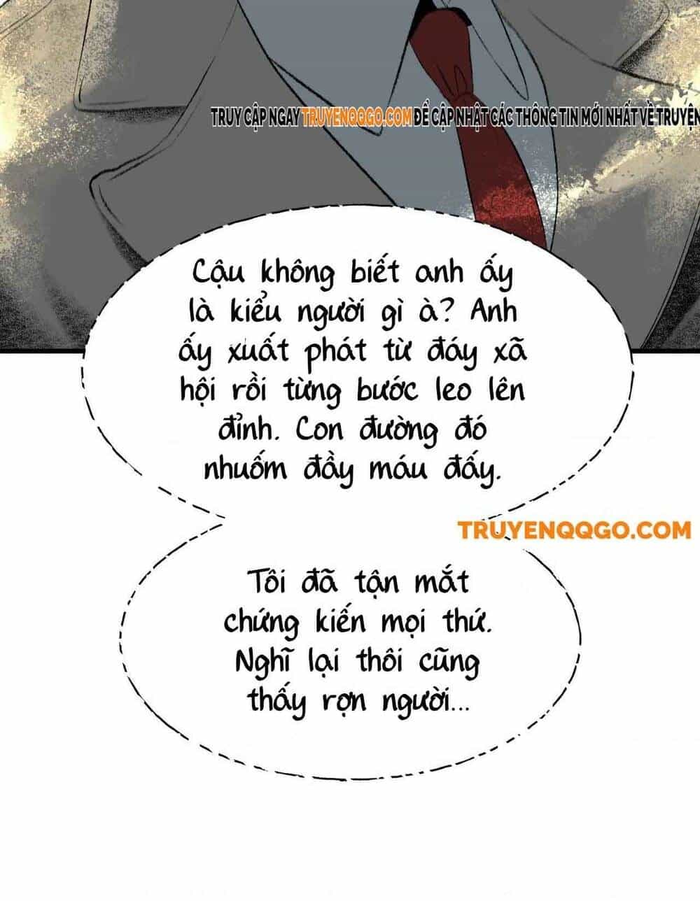 Gửi Lời Chúc Phúc Của Melt Tới Người - Chương 37 - ảnh 6