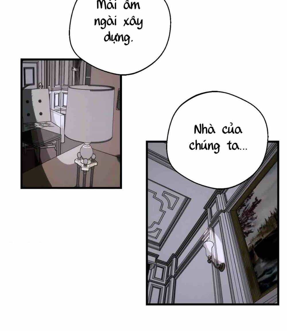 Gửi Lời Chúc Phúc Của Melt Tới Người - Chương 38 - ảnh 49