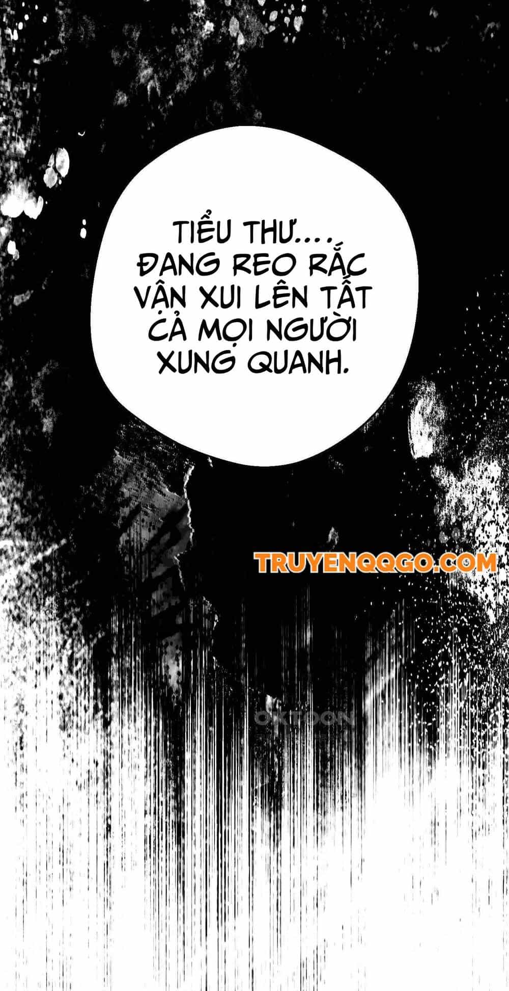 Gửi Lời Chúc Phúc Của Melt Tới Người - Chương 41 - ảnh 40