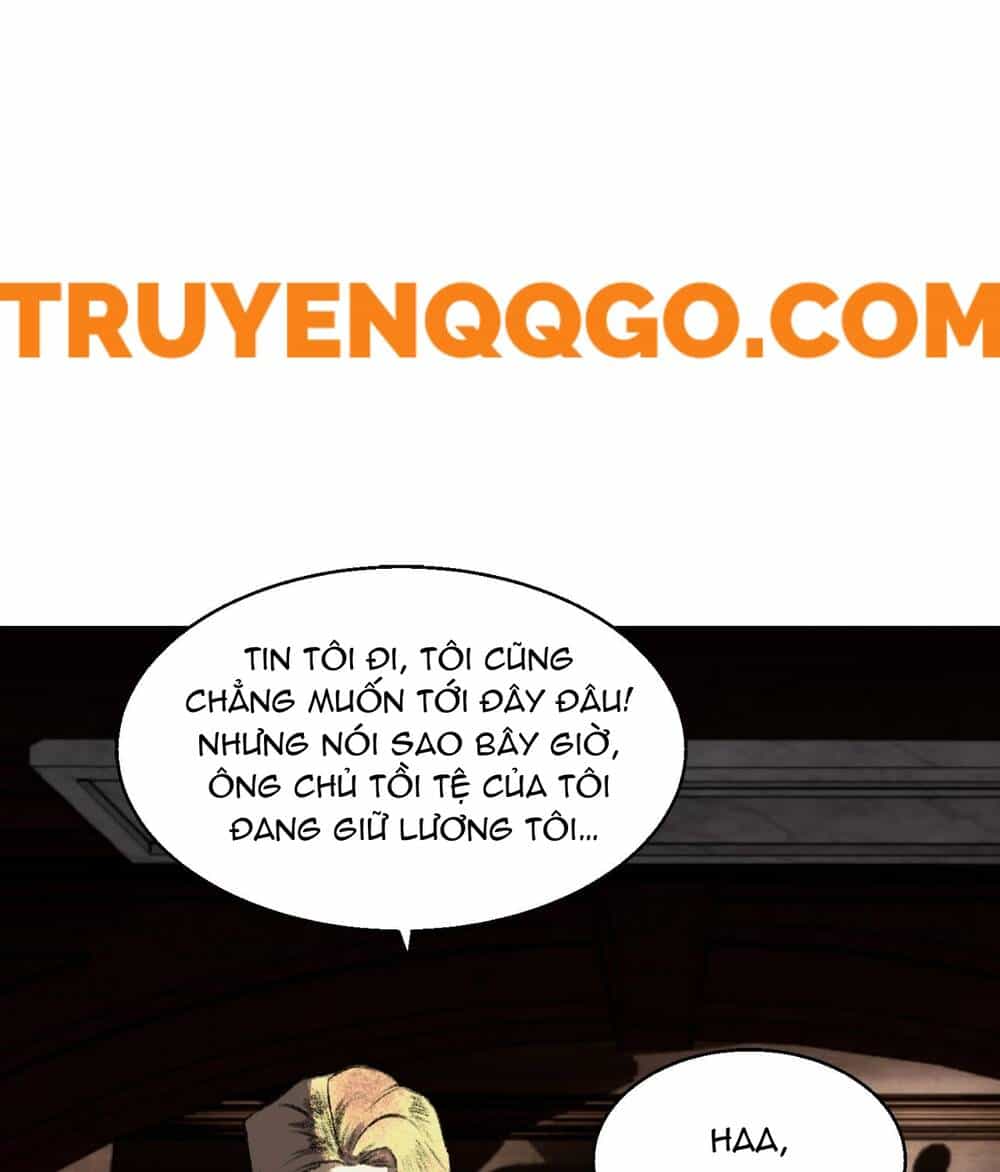 Gửi Lời Chúc Phúc Của Melt Tới Người - Chương 44 - ảnh 24