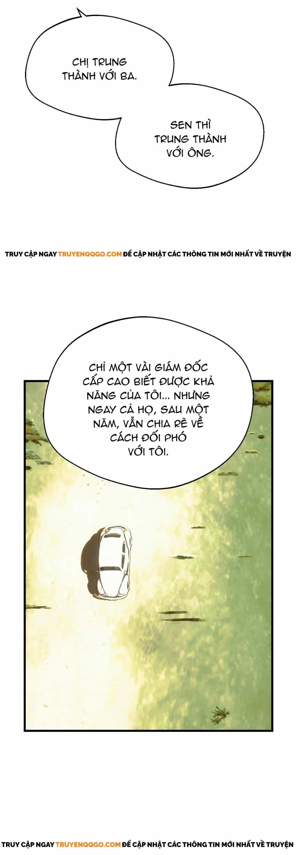 Gửi Lời Chúc Phúc Của Melt Tới Người - Chương 46 - ảnh 35