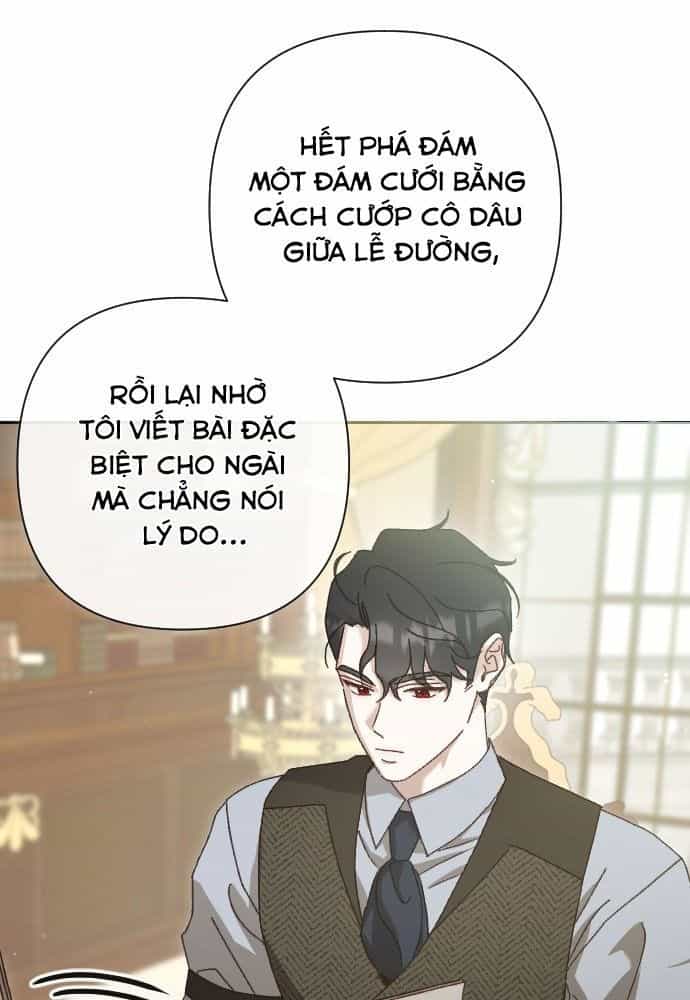 Gửi Người Không Còn Quan Tâm - Chương 19 - ảnh 36