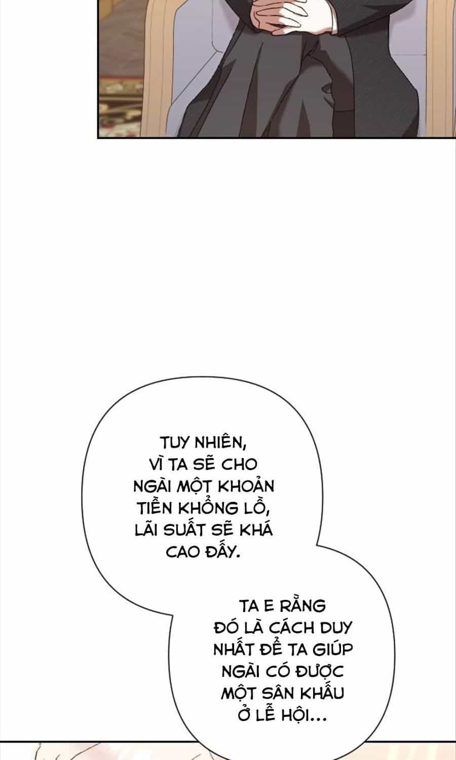 Gửi Người Không Còn Quan Tâm - Chương 29 - ảnh 21