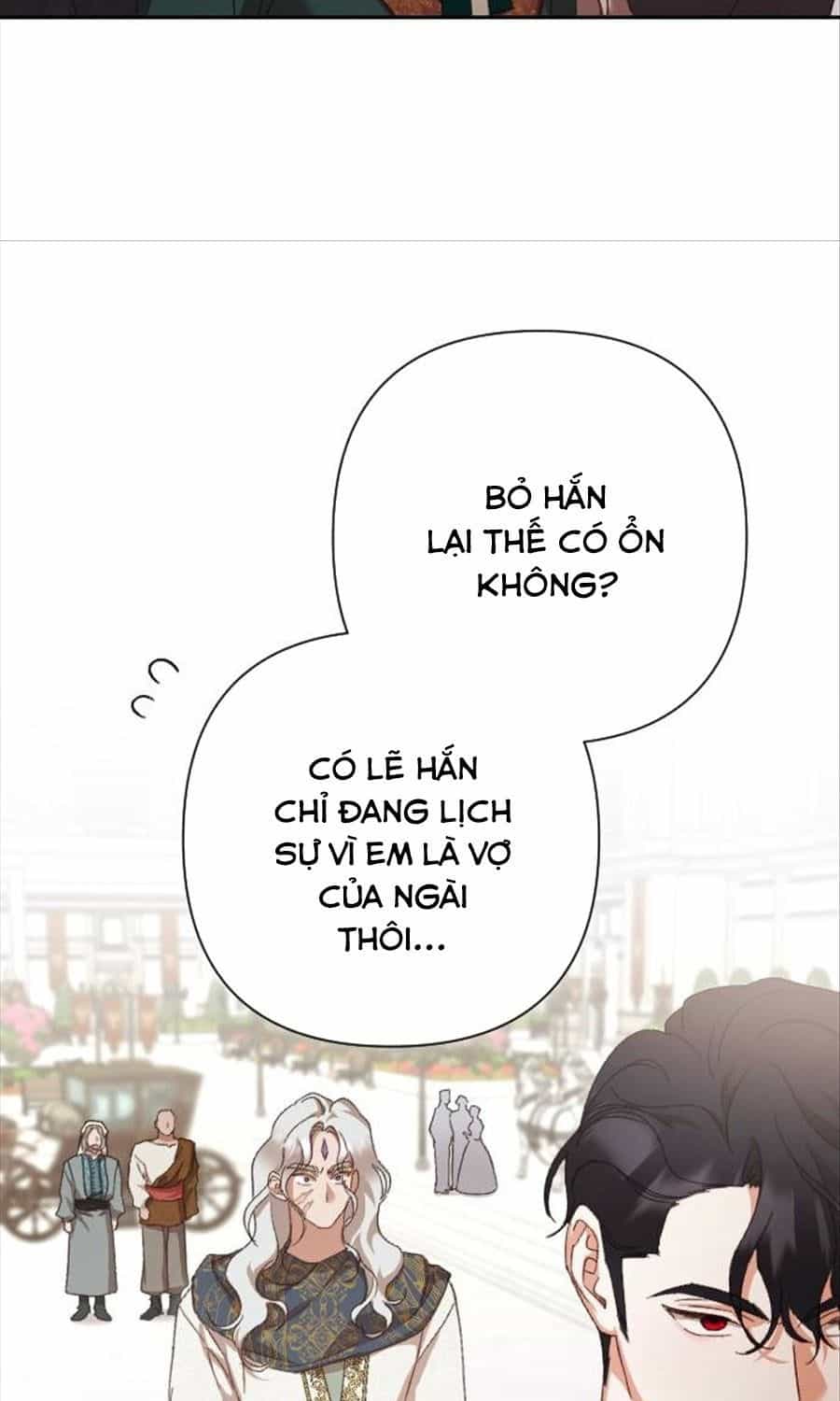 Gửi Người Không Còn Quan Tâm - Chương 34 - ảnh 49
