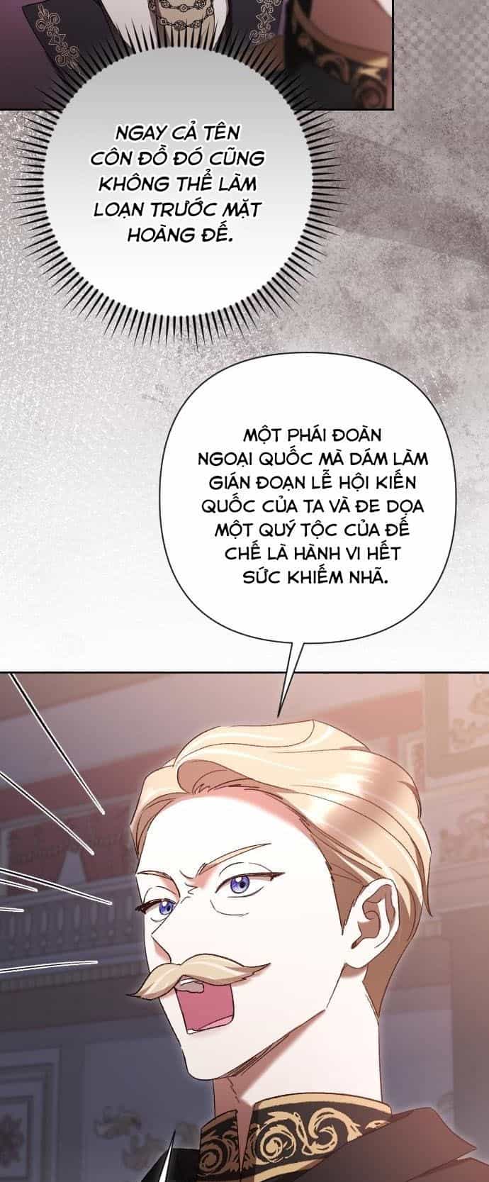 Gửi Người Không Còn Quan Tâm - Chương 37 - ảnh 72