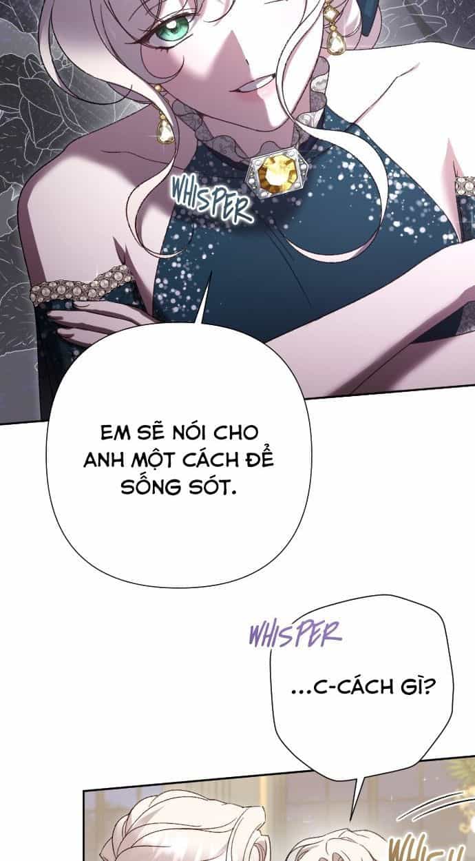 Gửi Người Không Còn Quan Tâm - Chương 38 - ảnh 67