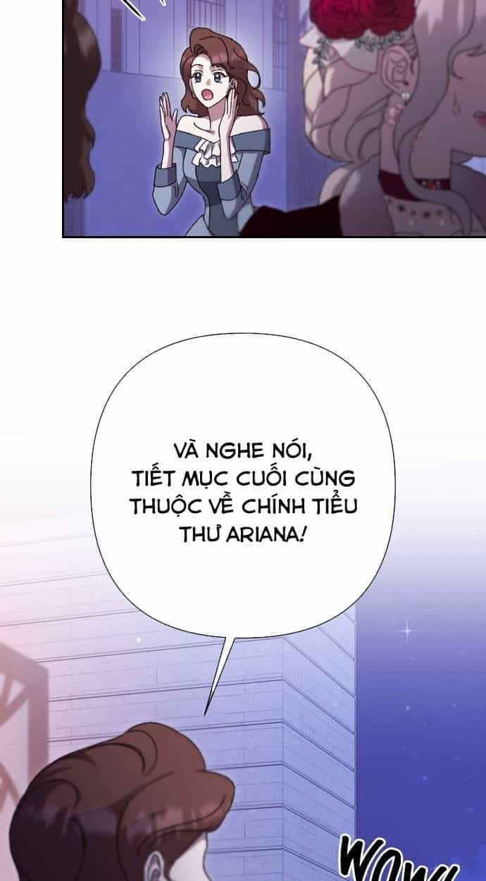 Gửi Người Không Còn Quan Tâm - Chương 39 - ảnh 33