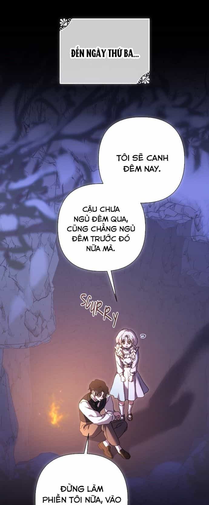 Gửi Người Không Còn Quan Tâm - Chương 45 - ảnh 39