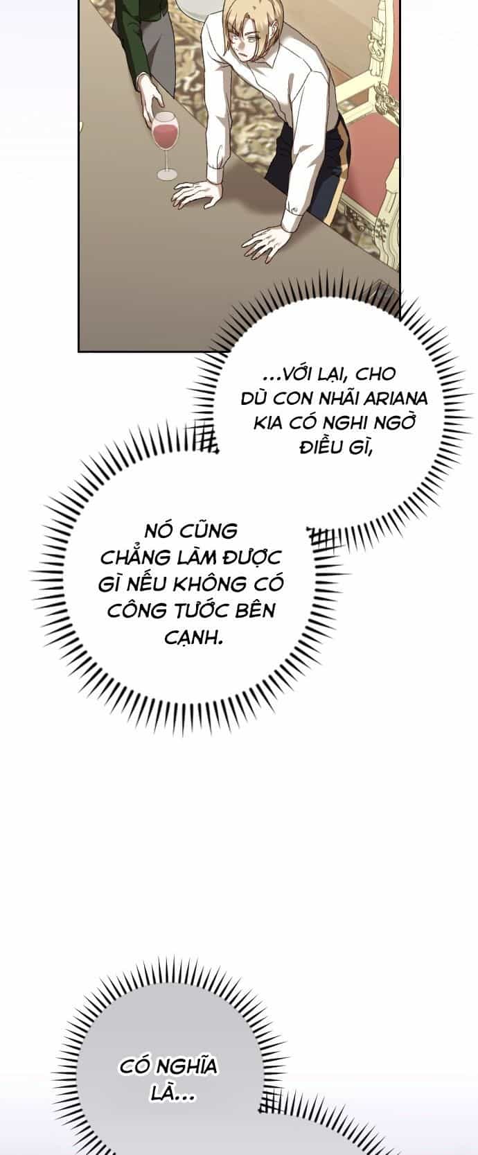 Gửi Người Không Còn Quan Tâm - Chương 47 - ảnh 64