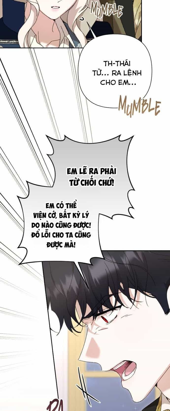 Gửi Người Không Còn Quan Tâm - Chương 49 - ảnh 47
