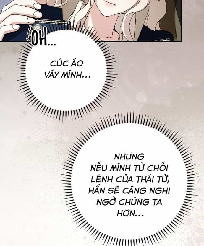 Gửi Người Không Còn Quan Tâm - Chương 49 - ảnh 50