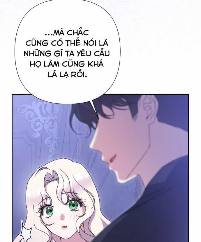 Gửi Người Không Còn Quan Tâm - Chương 50 - ảnh 19
