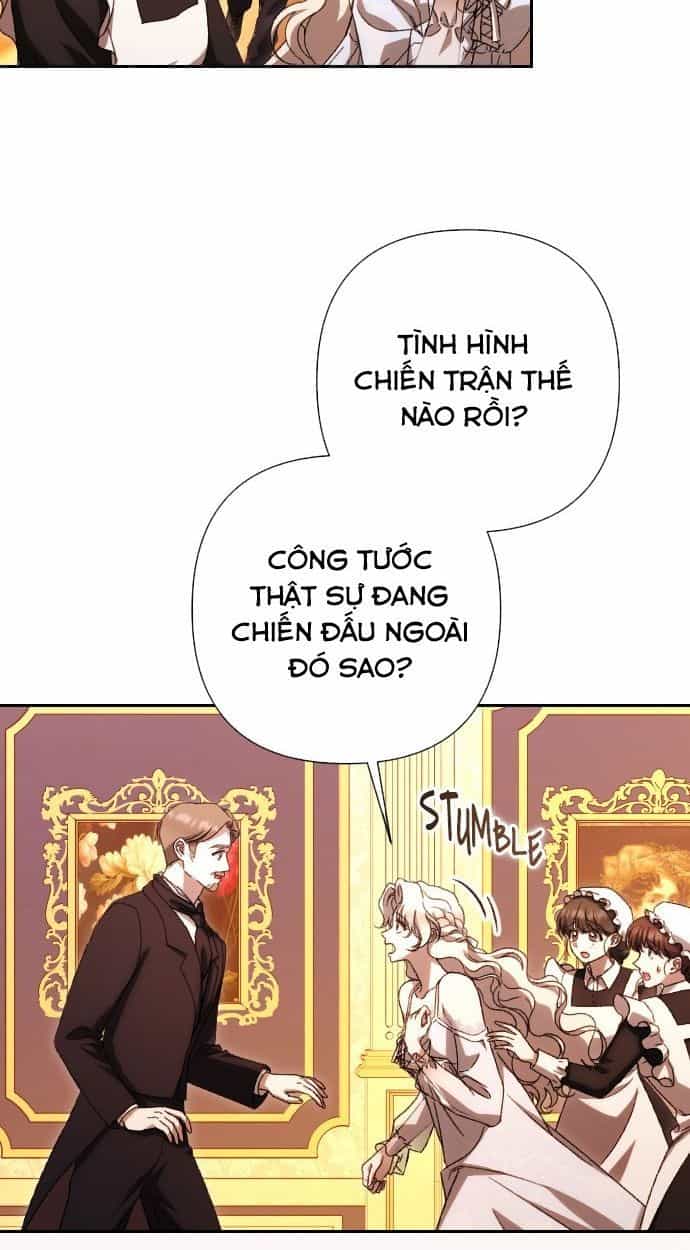 Gửi Người Không Còn Quan Tâm - Chương 60 - ảnh 33