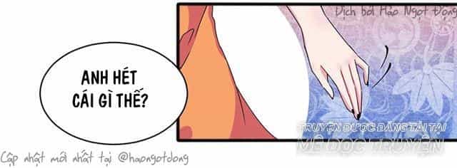 Gửi Người Không Quen - Chương 1 - ảnh 36