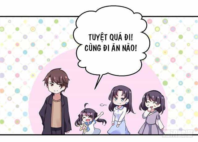 Gửi Người Không Quen - Chương 12 - ảnh 15