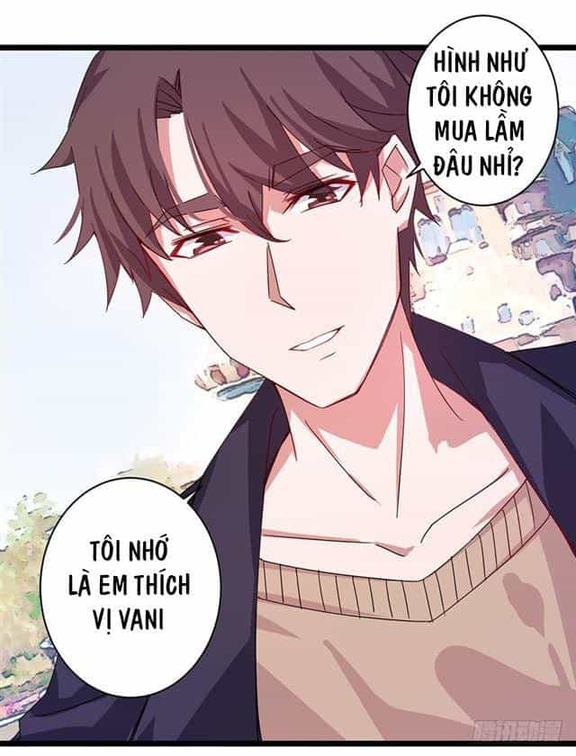 Gửi Người Không Quen - Chương 12 - ảnh 3