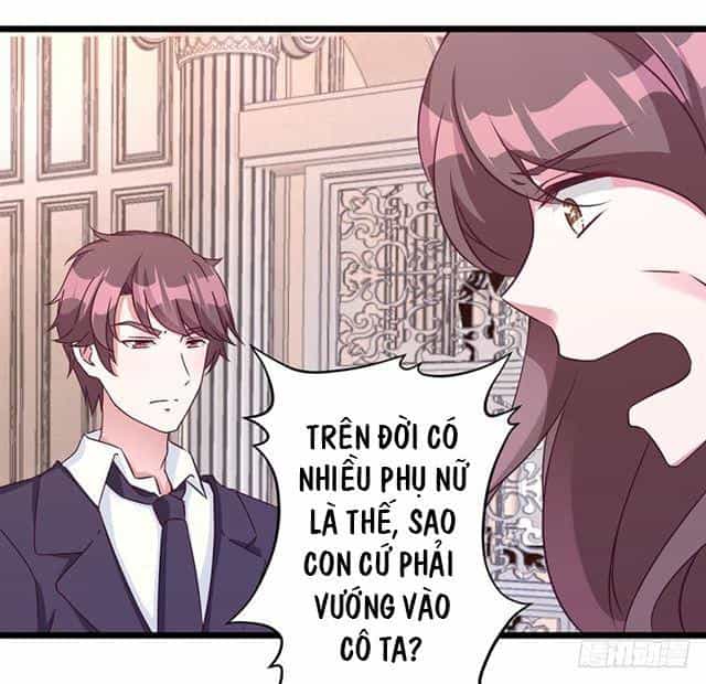 Gửi Người Không Quen - Chương 13 - ảnh 30
